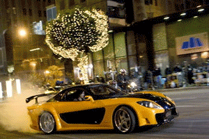 hanova mazda